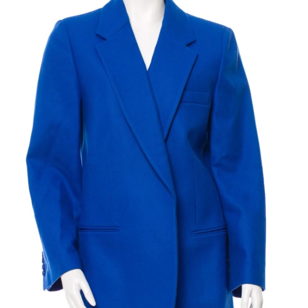 Authentic MICHAEL KORS Wool100% Coat